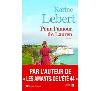 Pour l'amour de Lauren