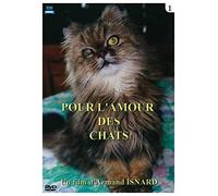 pour l'amour des Chats, vol. 1