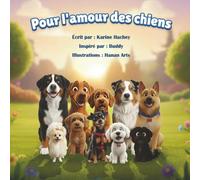 Pour l'amour des chiens