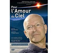 Pour l'Amour du Ciel - DVD