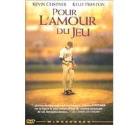 Pour L'amour du jeu