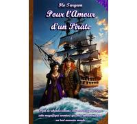 Pour l'Amour d'un Pirate - Edition Standard