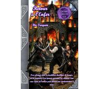 Pour l'Amour d'un Pirate : Retour de l'Enfer - Éditon Deluxe: 2 (Pour l'Amour d'un Pirate - Éditions Deluxe)