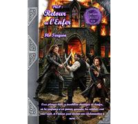 Pour l'Amour d'un Pirate : Retour de l'Enfer - Éditon Deluxe (Pour l'Amour d'un Pirate - Éditions Deluxe)