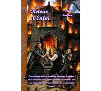 Pour l'Amour d'un Pirate : Retour de l'Enfer - Éditon Standard: 2 (Pour l’Amour d’un Pirate - Éditions Standard)