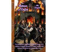 Pour l'Amour d'un Pirate : Retour de l'Enfer - Éditon Standard (Pour l’Amour d’un Pirate - Éditions Standard)