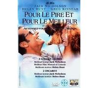 POUR LE PIRE ET POUR LE MEILLEURE