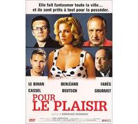 Pour le plaisir – Paramount Pictures