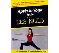 Pour les Nuls - Après le Yoga Facile - DVD
