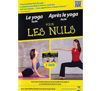 Pour les Nuls - Yoga et Après le Yoga - 2 DVD