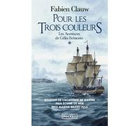 Pour les trois couleurs - vol01: 1