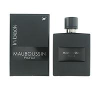 Mauboussin Pour Lui In Black Eau de Parfum 100ml