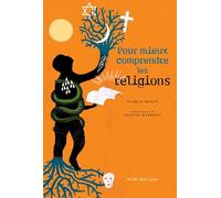 To Better Understand Religions – Actes Sud