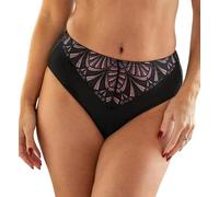 Pour Moi 184013 New Romance High Waist Brief