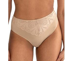 Pour Moi 184013 New Romance High Waist Brief