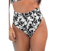 Pour Moi 26408 Cali Recycled Tummy Control Bikini Brief