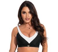 Pour Moi 31310 Fifth Avenue Underwired Bikini Top
