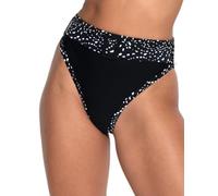 Pour Moi 31332 Rhodes High Waist Tummy Control Bikini Brief