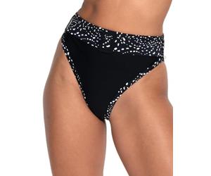 Pour Moi 31332 Rhodes High Waist Tummy Control Bikini Brief
