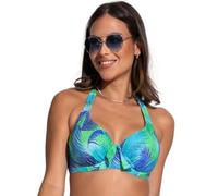 Pour Moi 31366 Aruba Halter Bikini Top
