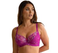 Pour Moi 7702 St Tropez Underwired Full Cup Bra