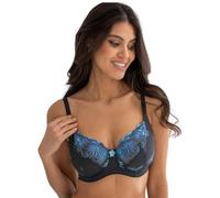 Pour Moi 7702 St Tropez Underwired Full Cup Bra