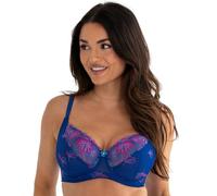 Pour Moi 7702 St Tropez Underwired Full Cup Bra