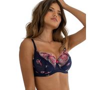 Pour Moi 7702 St Tropez Underwired Full Cup Bra