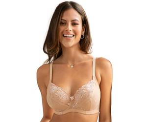 Pour Moi 7702 St Tropez Underwired Full Cup Bra