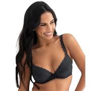 Pour Moi 84000 Rebel Padded Plunge Bra