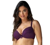 Pour Moi 84000 Rebel Padded Plunge Bra