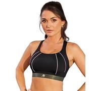 Pour Moi 97005 Energy Spirit Cross Back Sports Bra