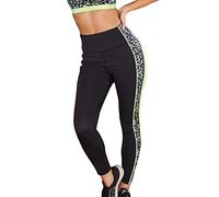 Pour Moi 97154 Energy Panelled Leggings
