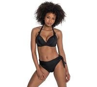 Pour Moi St Kitts Tie Side Brief Black