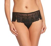 Pour Moi? St Tropez Low Rise Women's Shorts Black Size 14