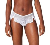 Pour Moi? St Tropez Low Rise Women's Shorts White Size 14