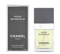 Chanel Men's Perfume Pour Monsieur Chanel 75ml
