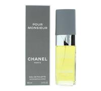 Pour Monsieur by Chanel for Men Eau De Toilette 3.4 Ounce