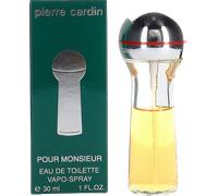 Pour Monsieur By Pierre Cardin For Men EDT Perfume Spray 1oz NIB