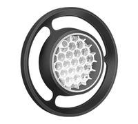 Pour Over Coffee Dripper - Premium Coffee Filter Dripper Cone | Fillter for Paperless Drip Cup Cooffee Maker | Brewing Cone Filter Accessories Suitable for Home Brewing and Café