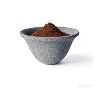 Pour Over Coffee Dripper, Reusable Ceramic Coffee Filter - Portable Single Serve Coffee Maker, Porcelain Slow Filter Cone Dripper for Travel Camping Office Home Brewing