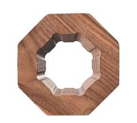 Pour Over Coffee Dripper Stand Origami Filter Cup Rack for Office Hotel