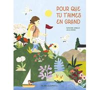 Pour que tu t'aimes en grand