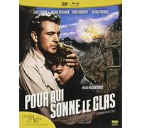 pour Qui Sonne Le glas [Version Longue-Blu-Ray + DVD]