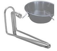 Pour Skitter, Drip Spout for | Stainless Steel Camping Manual Pour Guide | Portable Skitter, Multipurpose Spout for Kitchen, Kettles, Cup