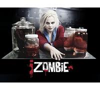 Pour Some Sugar, Zombie