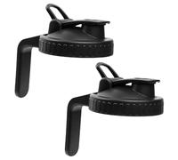 Pour Spout For Mason Jar - Regular Mouth Mason Jar Lid | Easy Pouring, Leak-Proof Silicone Gasket Pour Spout For Drinking Salad Dressing & Food Storing