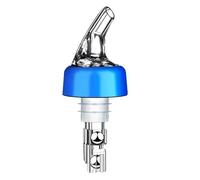 Pour Spouts for Liquor Bottles - Liquor Pour Spout | Automatic Measured Liquor Dispenser | Bottle Spouts for Liquor | Bottle Spout Liquor Bottle Dispenser Home Bar Tool for Alcohol Measuring