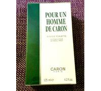 Pour Un Homme De Caron 125 ml edt Sealed