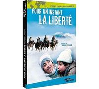 Pour un Instant la Liberte DVD